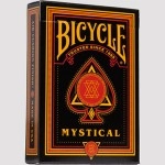 Spielkarten Bicycle Mystical Playing Cards by US Playing Cards