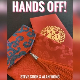 Hands Off! by Steve Cook and Alan Wong