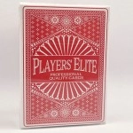 Spielkarten Players' Elites Marked Deck Playing Cards