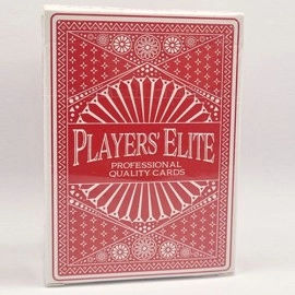Spielkarten Players' Elites Marked Deck Playing Cards