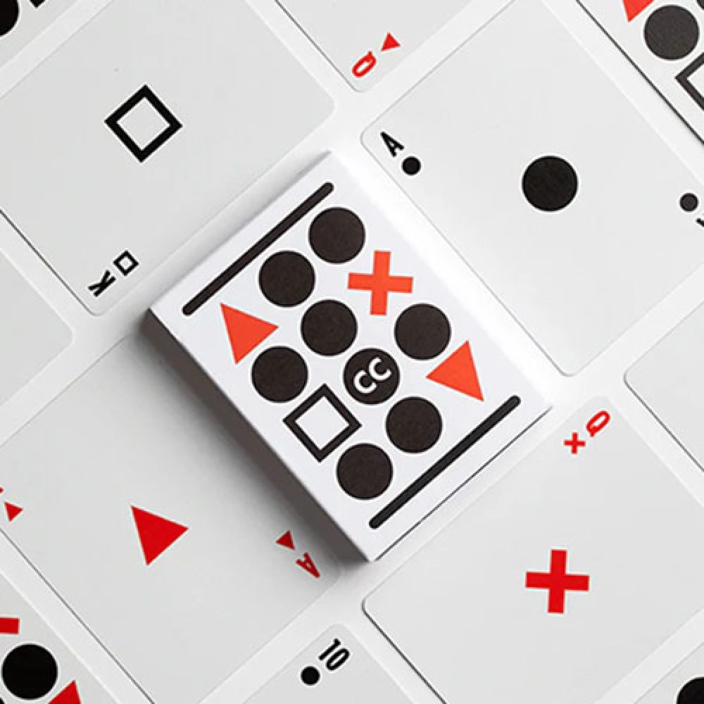 Spielkarten Cardistry Con 2023 Playing Cards by Art of Play