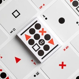 Spielkarten Cardistry Con 2023 Playing Cards by Art of Play