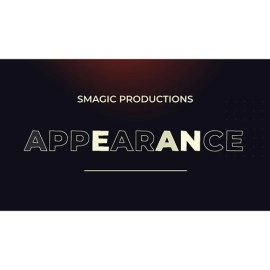 APPEARANCE Medium by Smagic Productions