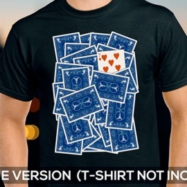 FLIP N PRINT BLUE by JOTA