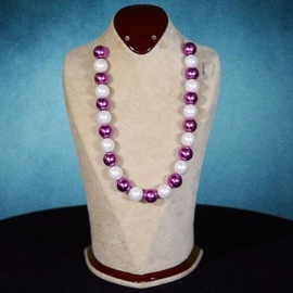 THE NECKLACE by Tora Magic