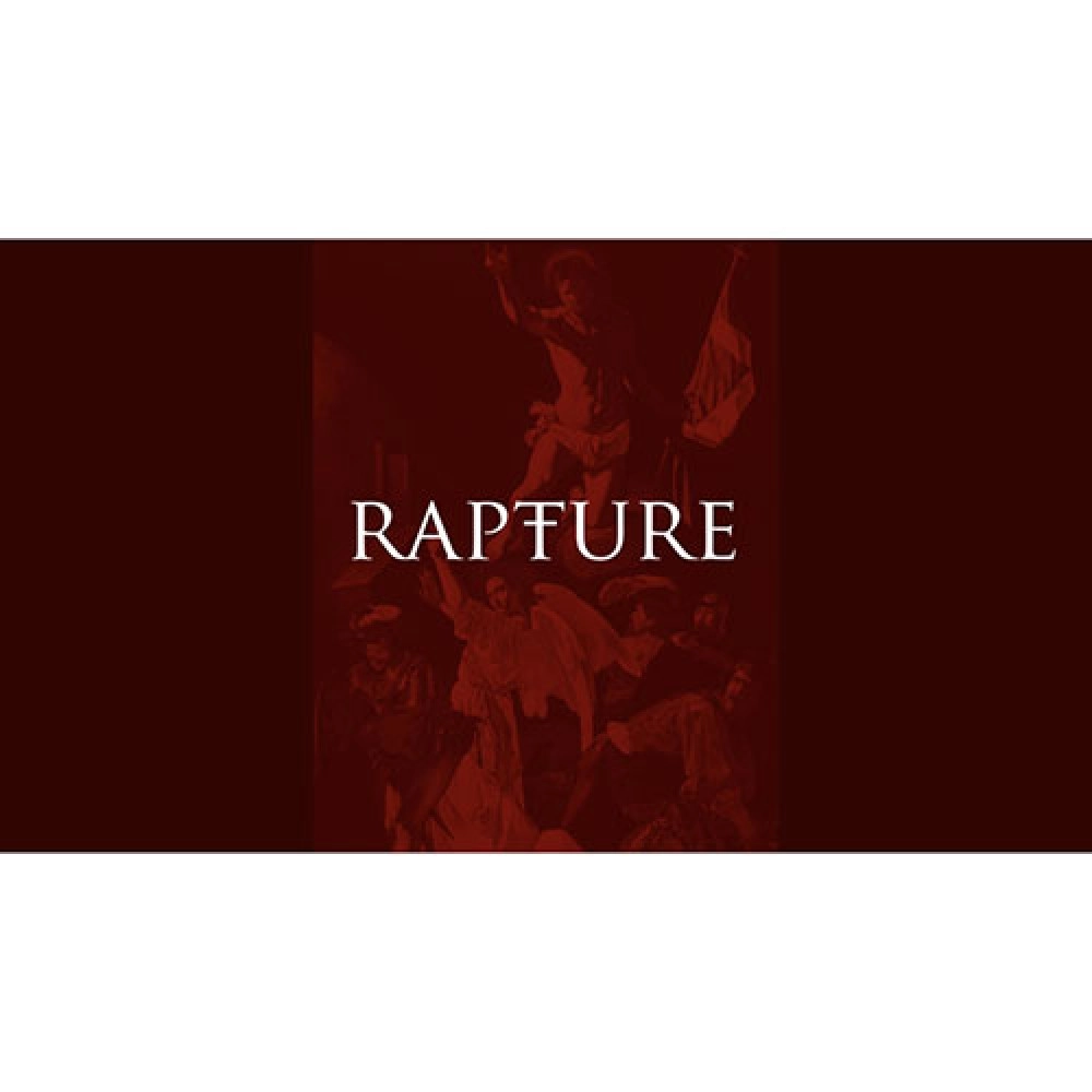 Rapture by Ross Tayler & Fraser Parker mixed media DOWNLOAD