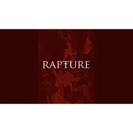 Rapture by Ross Tayler & Fraser Parker mixed media DOWNLOAD