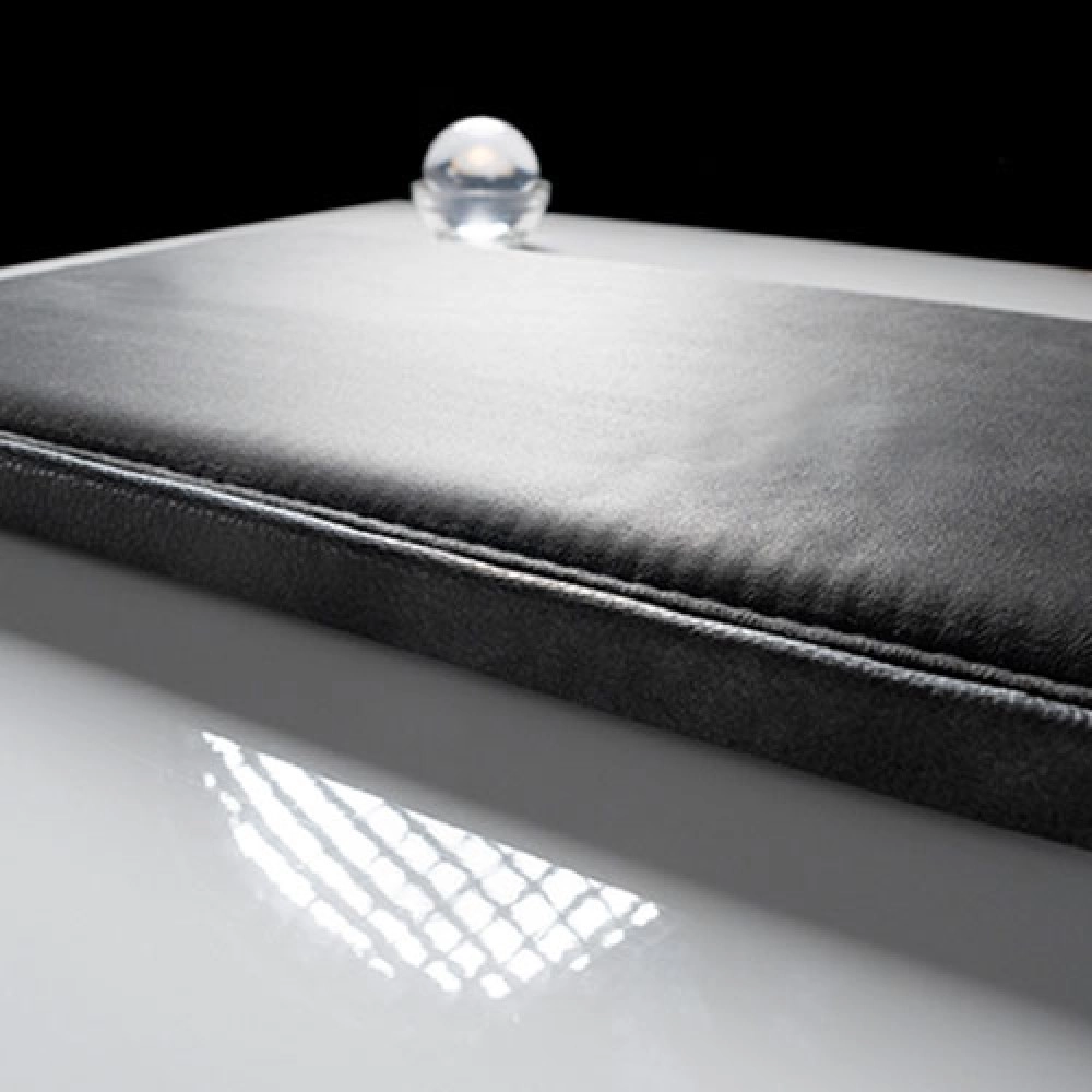 Murphy's Magic and Vorst&Bosch: Deluxe Charcoal (Limited Edition) 21.5 by 13 inches Close Up Pad