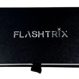 Flashtrix by Lee Myung-joon