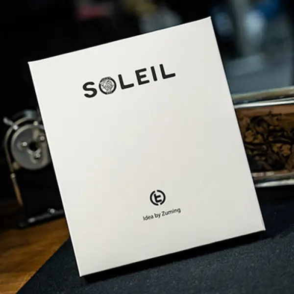 Soleil Pro by TCC and GBDL