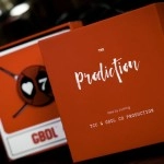 Prodiction by TCC and GBDL