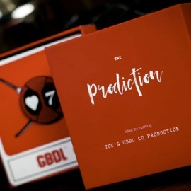 Prodiction by TCC and GBDL