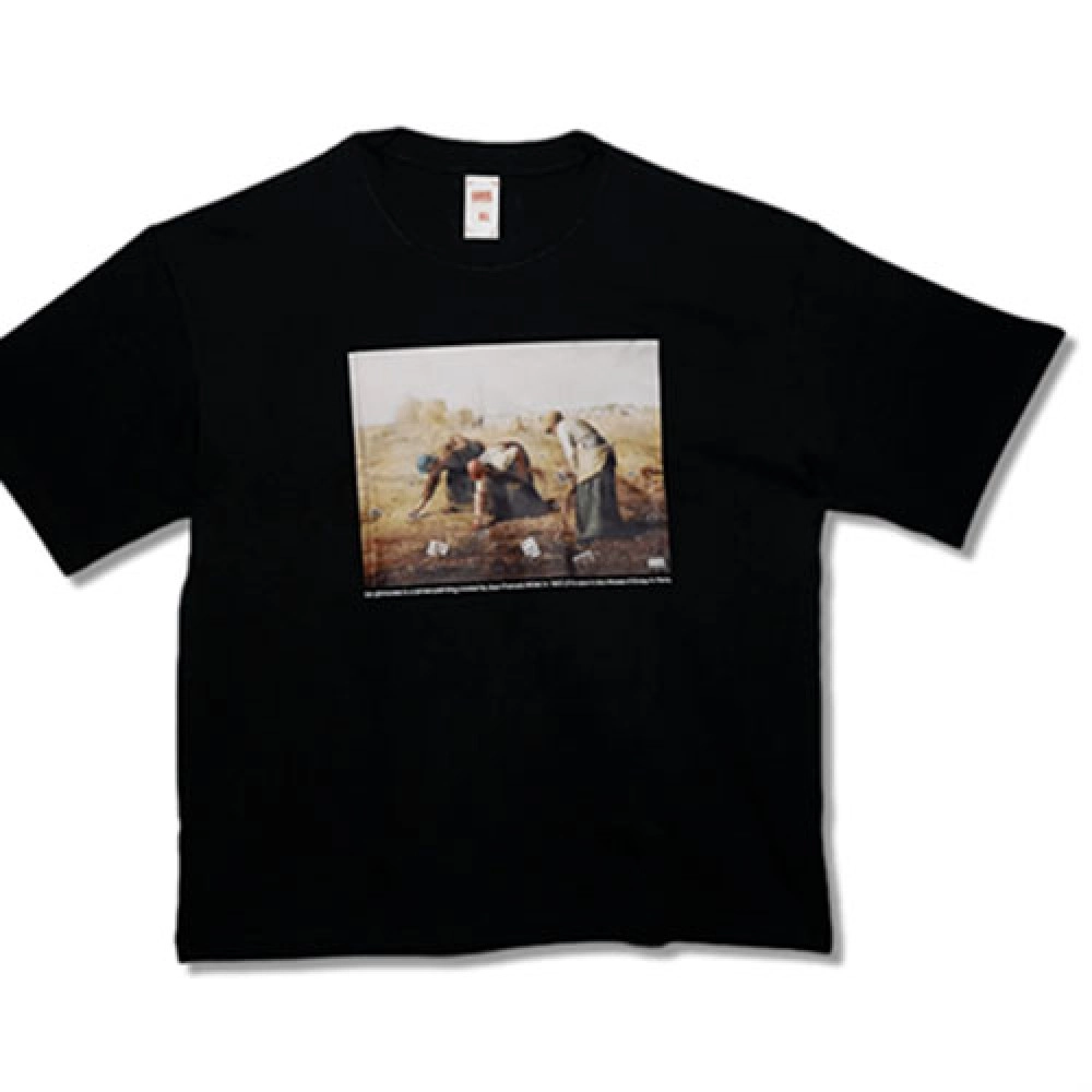 The Card Pickers T-Shirt by TCC & GBDL (Black Medium)