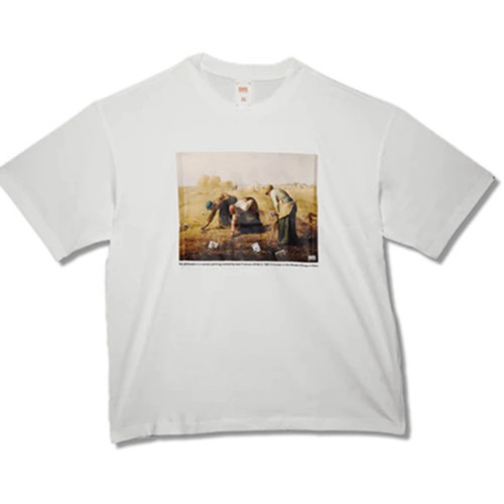 The Card Pickers T-Shirt by TCC & GBDL (White 2XL)