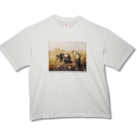 The Card Pickers T-Shirt by TCC & GBDL (White 2XL)