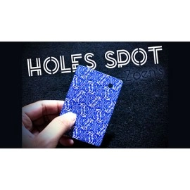 Holes Spot by Zoen's video DOWNLOAD