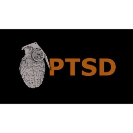PTSD by Mark Lemon