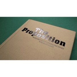 The Proposition by Ben Harris with JB Haze
