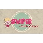 SWIPER by Matthew Wright