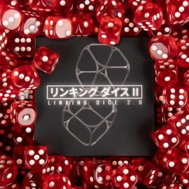 Linking Dice 2.0 by Nobuyuki Nojima Presented by Hanson Chien