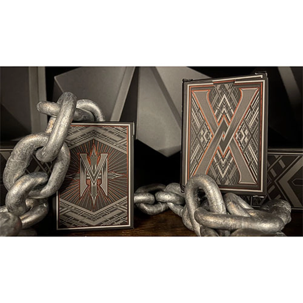 Spielkarten Vinculum Playing Cards