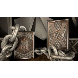 Spielkarten Vinculum Playing Cards
