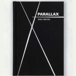 Parallax by Max Maven - Book