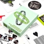 Spielkarten THE REVIVER V2 Playing cards