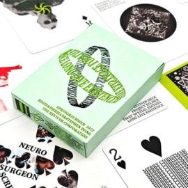 Spielkarten THE REVIVER V2 Playing cards
