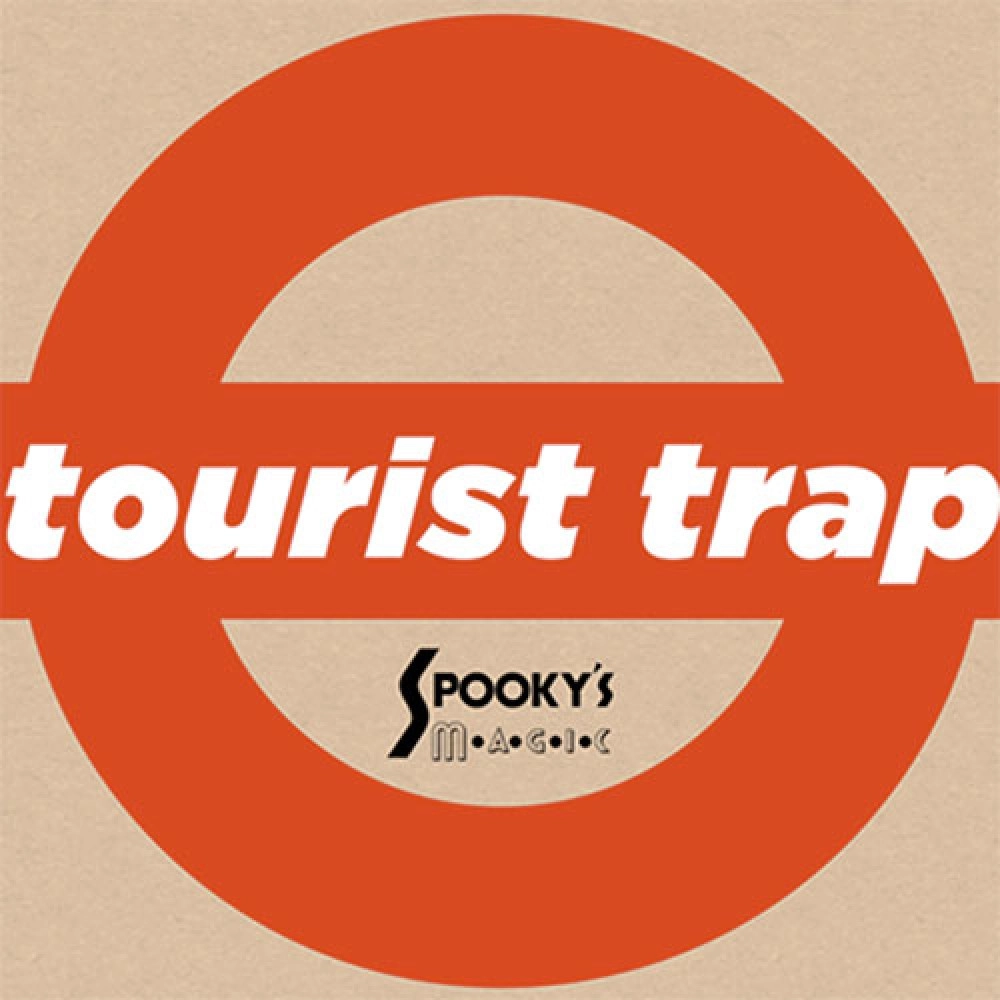 Tourist Trap by Spooky Nyman