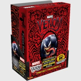 Spielkarten Marvel Venom Playing Cards (Plus Card Guard)