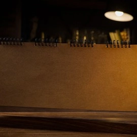 Fortune Calendar (Walnut) by TCC and Terry Chou