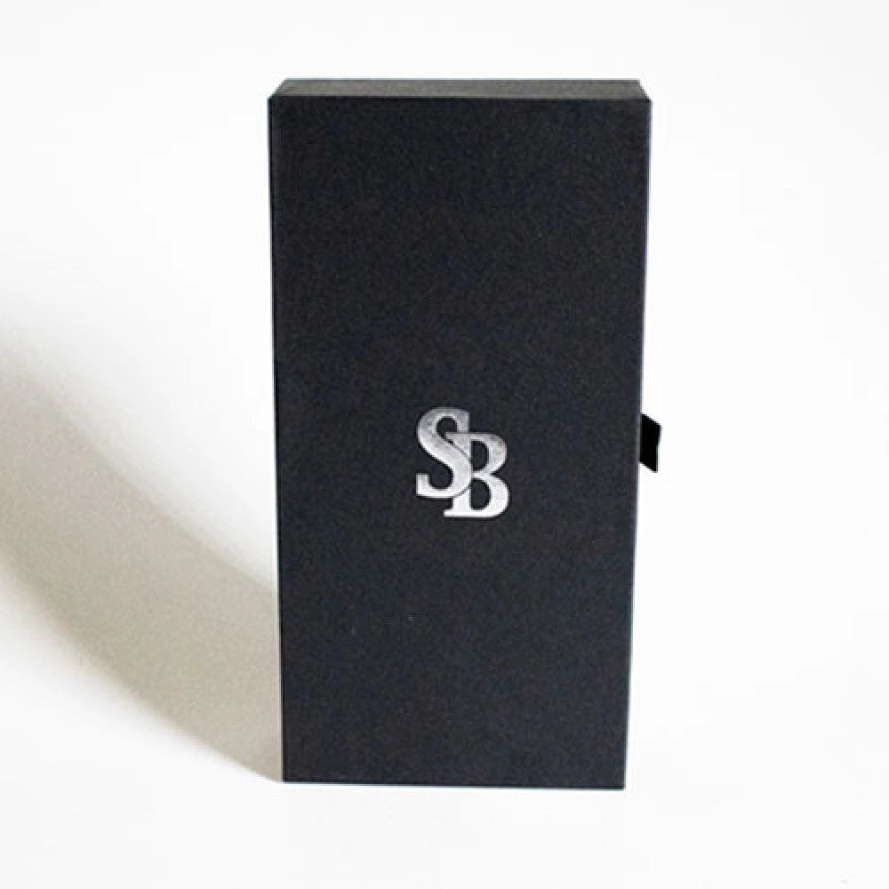 SB Watch 2022 (Black) by András Bártházi and Electricks