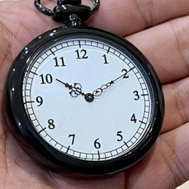 SB Watch Pocket Edition (Black) by András Bártházi and Electricks