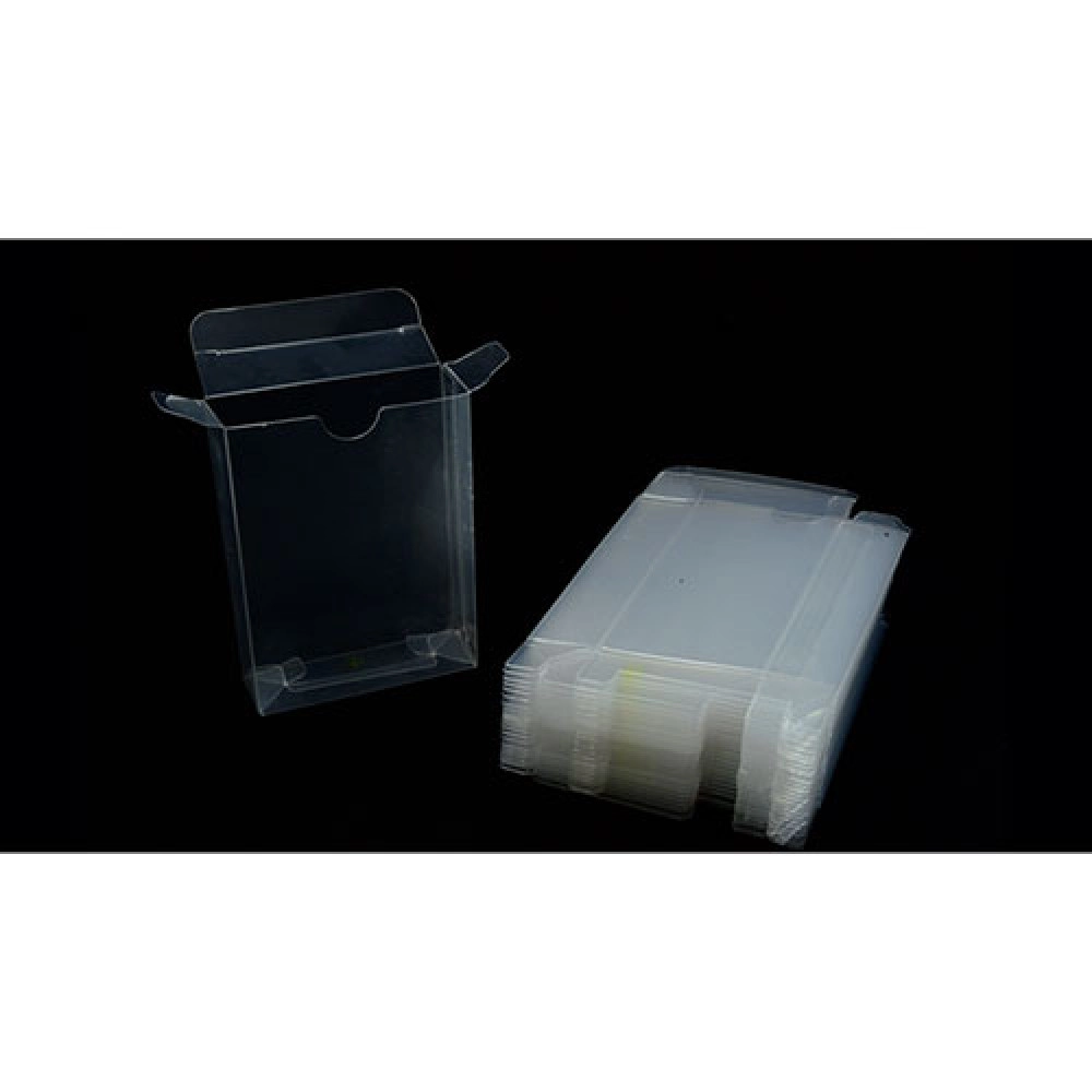 Carat DS1L Deck Sleeves (25 Pack)