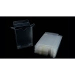 Carat DS1L Deck Sleeves (25 Pack)