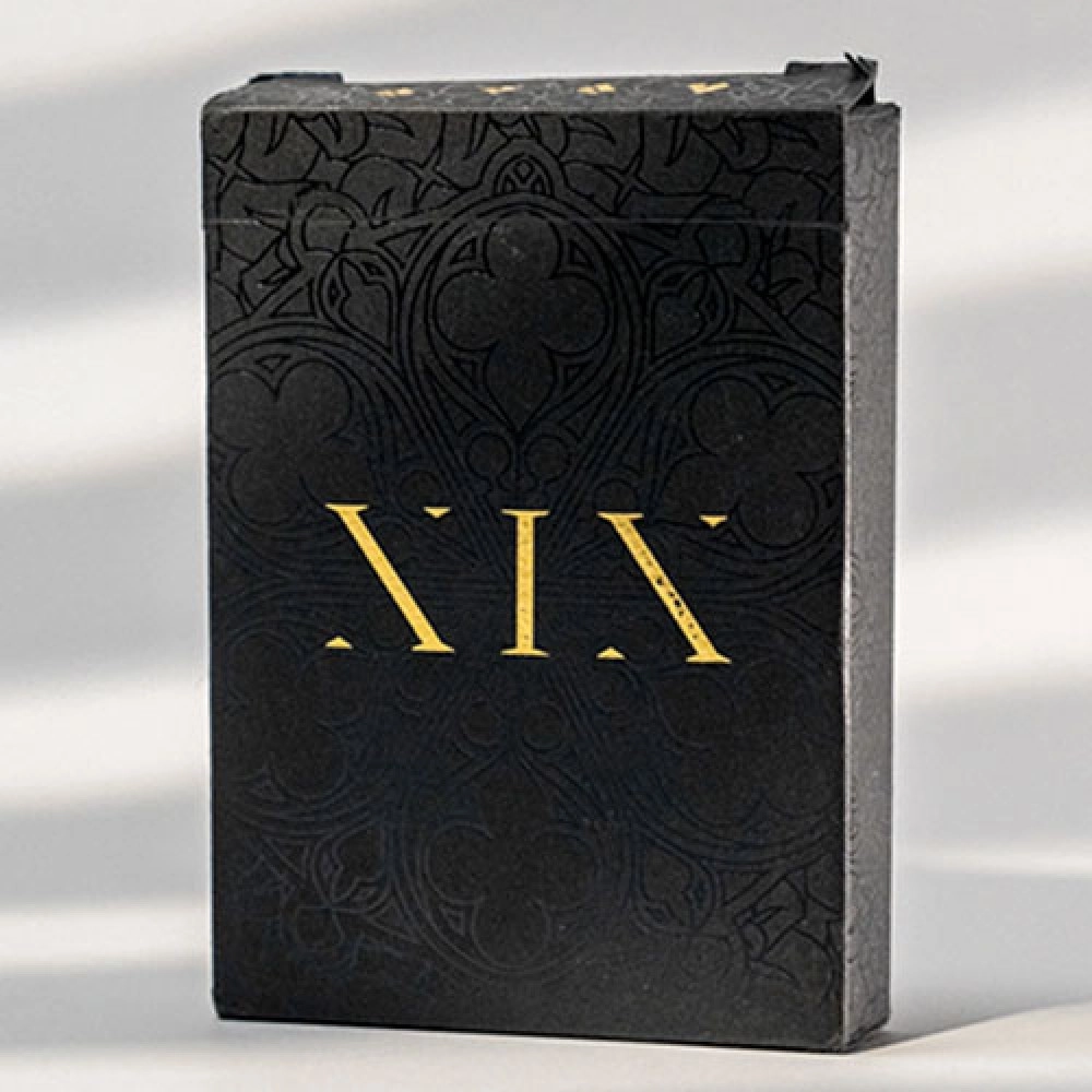 Spielkarten Ascend XIX Playing Cards by Unique