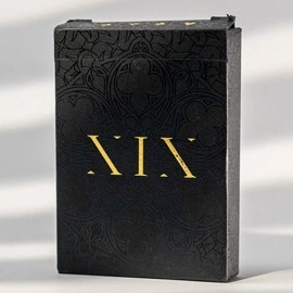 Spielkarten Ascend XIX Playing Cards by Unique