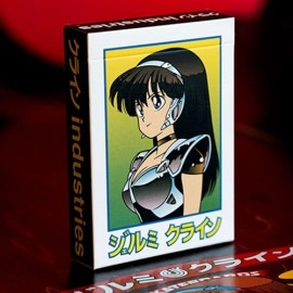 Spielkarten Jeremy Klein Dream Girl Playing Cards