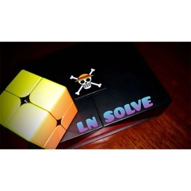 LN SOLVE by TN and JJ Team video DOWNLOAD