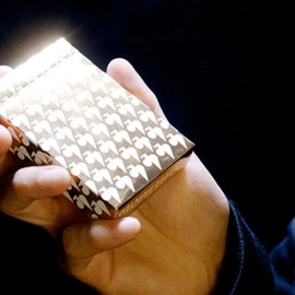 Spielkarten Jaspas Deck 24k Edition Playing Cards