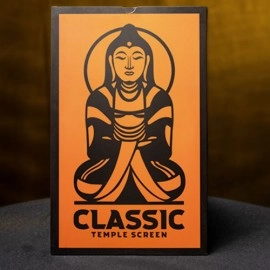 Temple Screen (Classic) by Murphy's Magic