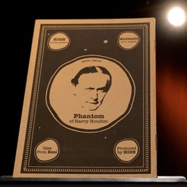 Phantom (Stage) by Rezi, Hide & Sergey Koller