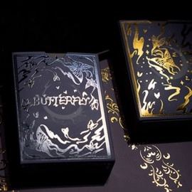 Spielkarten Butterfly Playing Cards