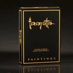 Spielkarten Frazetta Art Museum x Kings Wild (Painting) Playing Cards