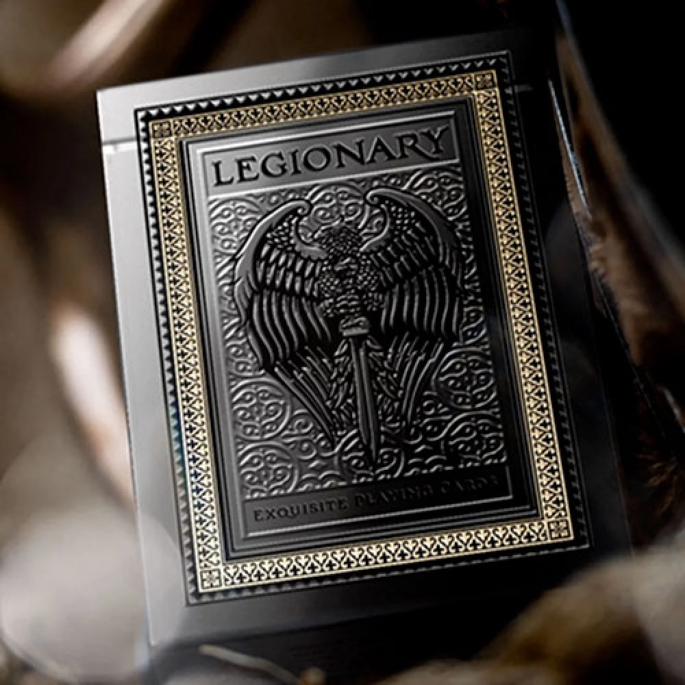 Spielkarten Legionary (Dawn Edition) Playing Cards