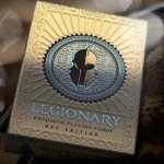 Spielkarten Legionary (Day Edition) Playing Cards