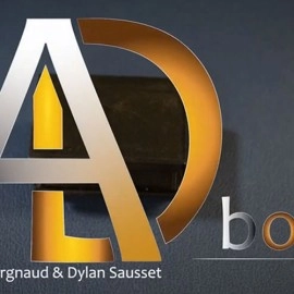 ADbox by Axel Vergnaud and Dylan Sausset
