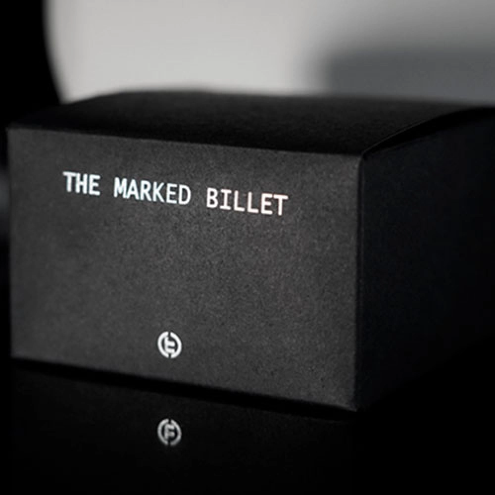 The Marked Billet by TCC