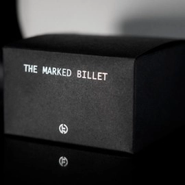 The Marked Billet by TCC